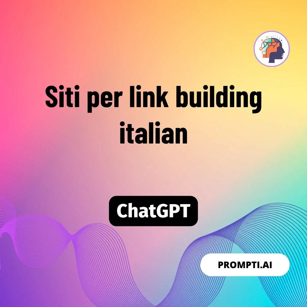 Siti per link building italian