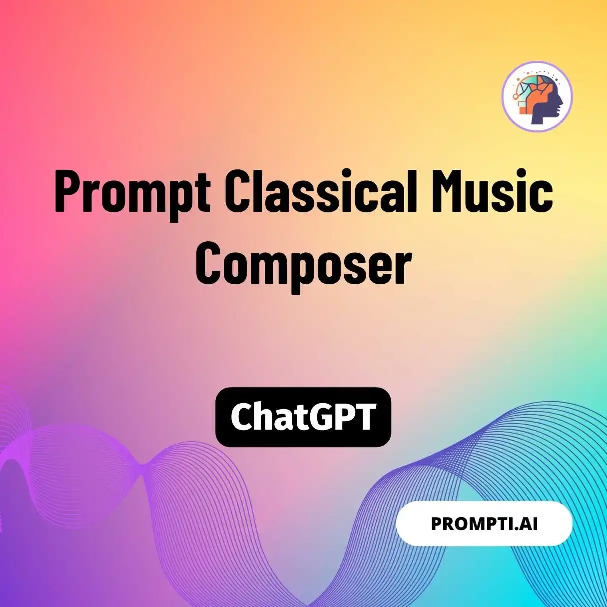 Prompt Classical Music Composer