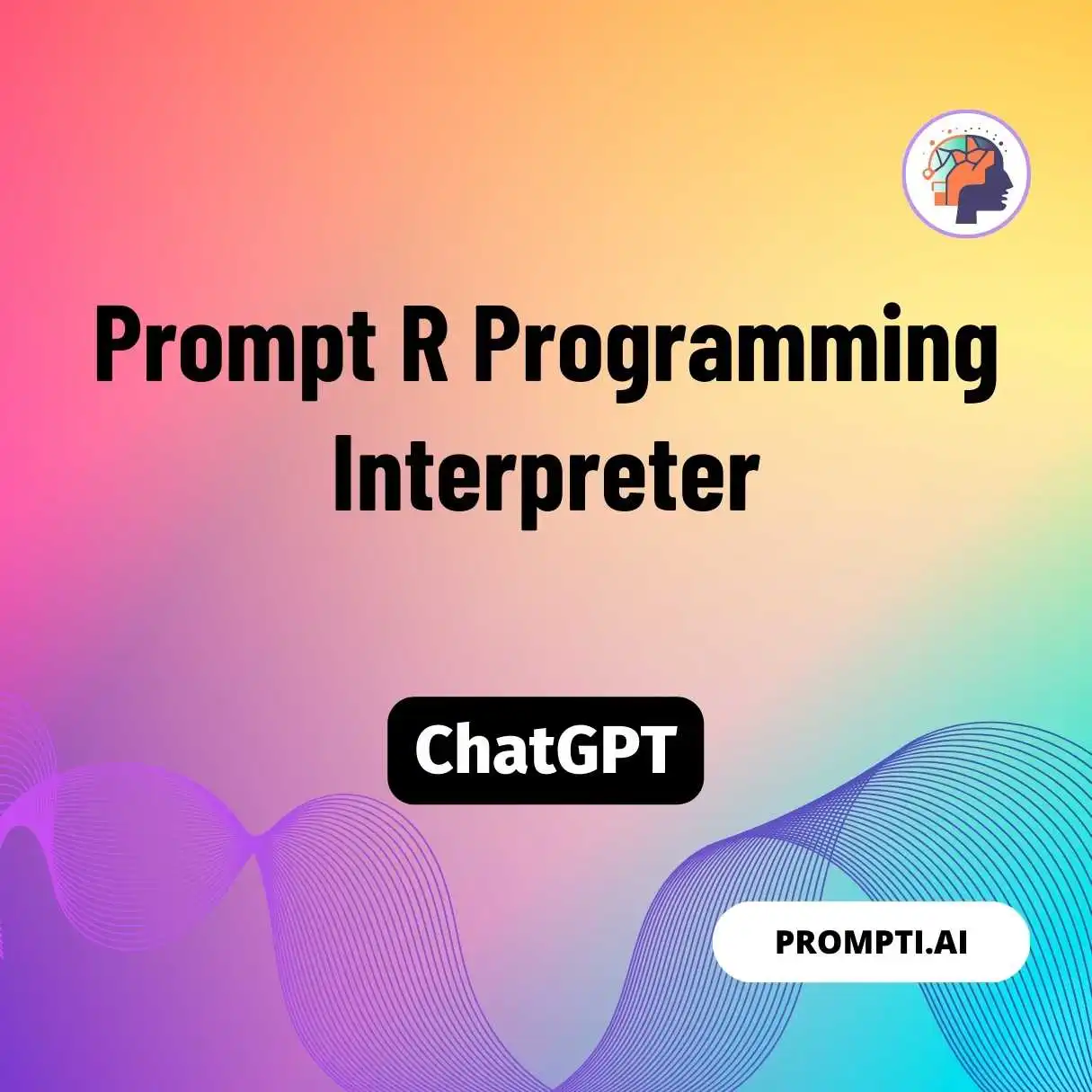 Prompt R Programming Interpreter