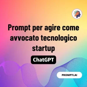 Chat GPT Prompt Prompt per agire come generatore di titoli per pezzi scritti