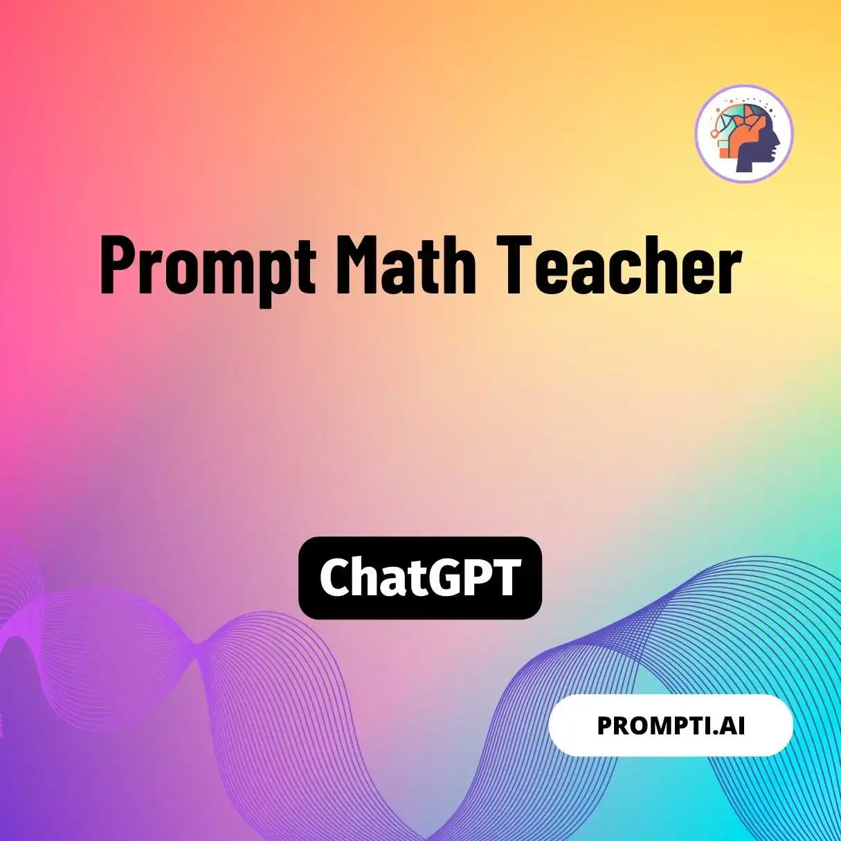 Prompt Math Teacher