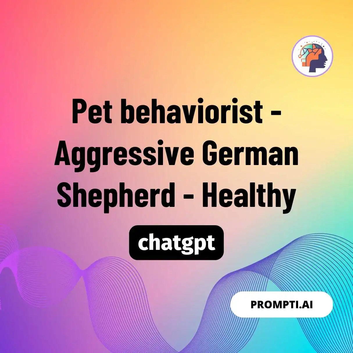 Pet behaviorist – Aggressive German Shepherd – Healthy