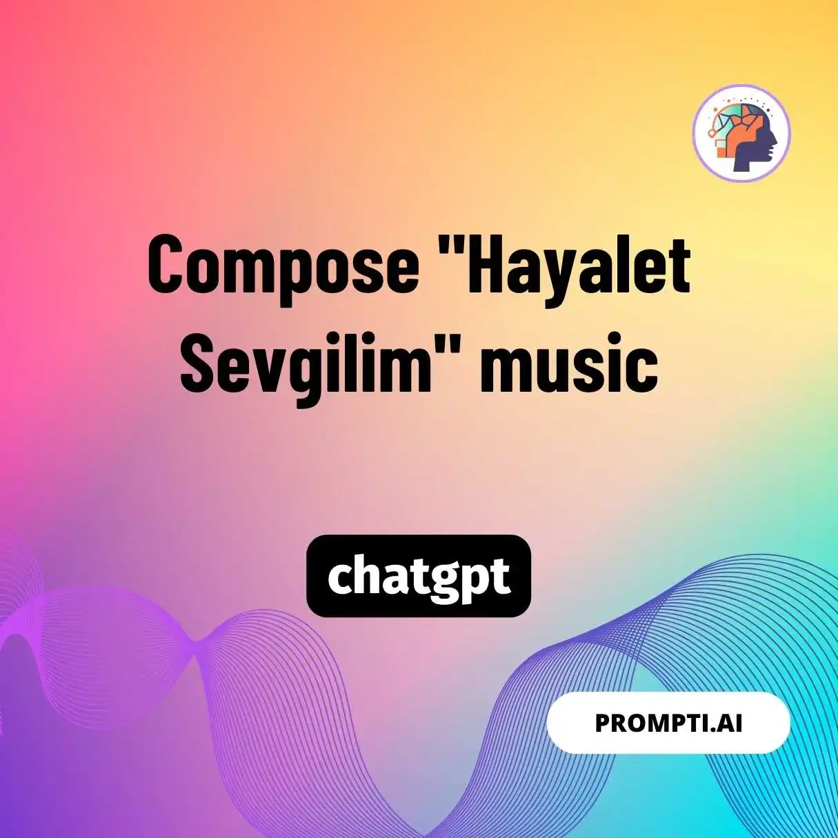 Compose “Hayalet Sevgilim” music