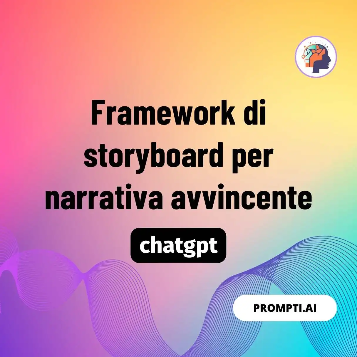 Framework di storyboard per narrativa avvincente