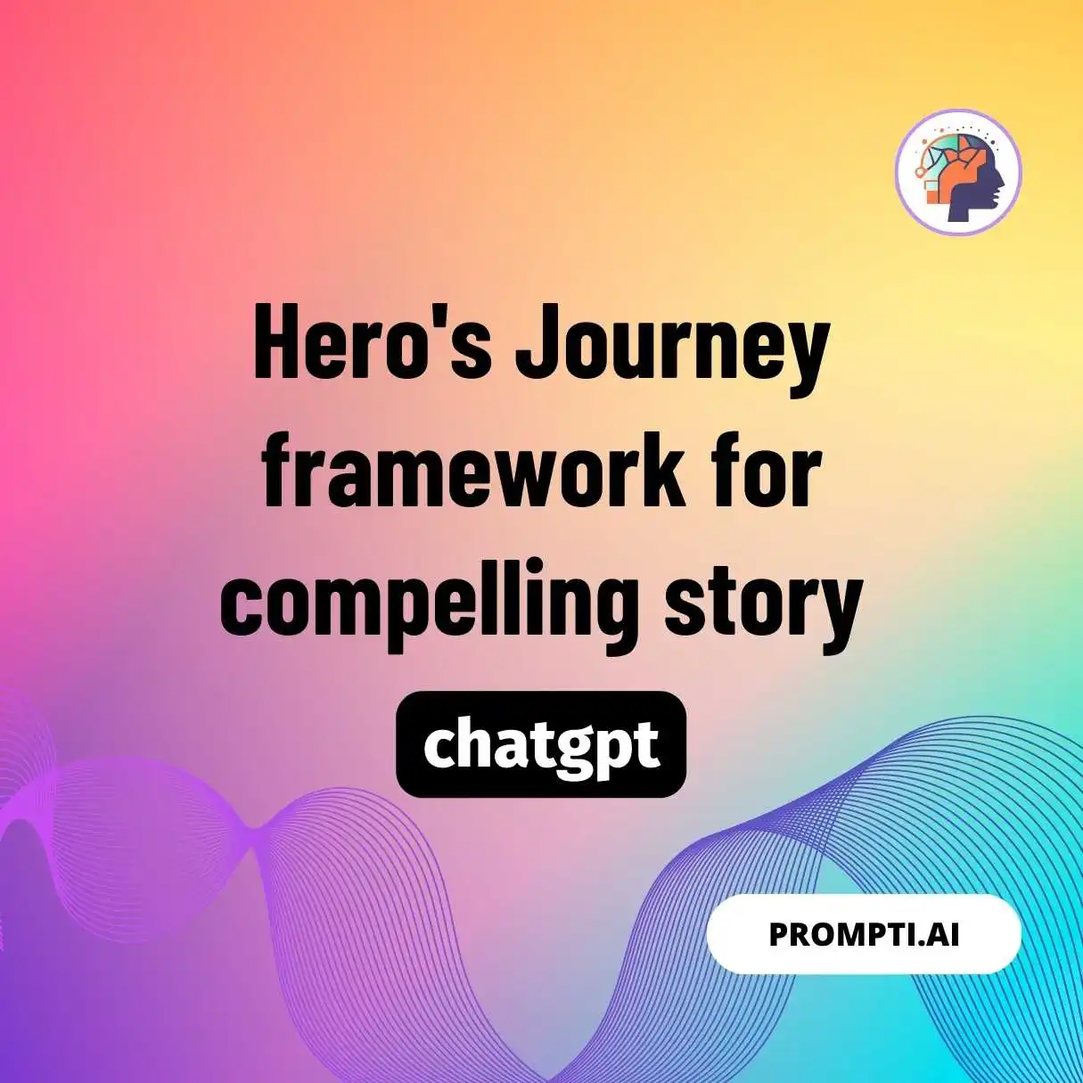 Hero’s Journey framework for compelling story