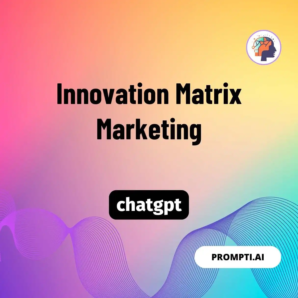 Innovation Matrix Marketing