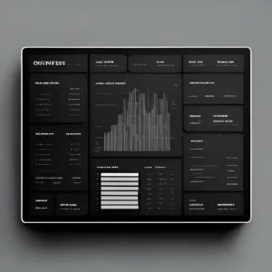 Prompt Database Interface for Web App