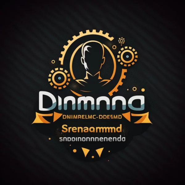 Prompt Dynamic developer logo "Splendid Software"