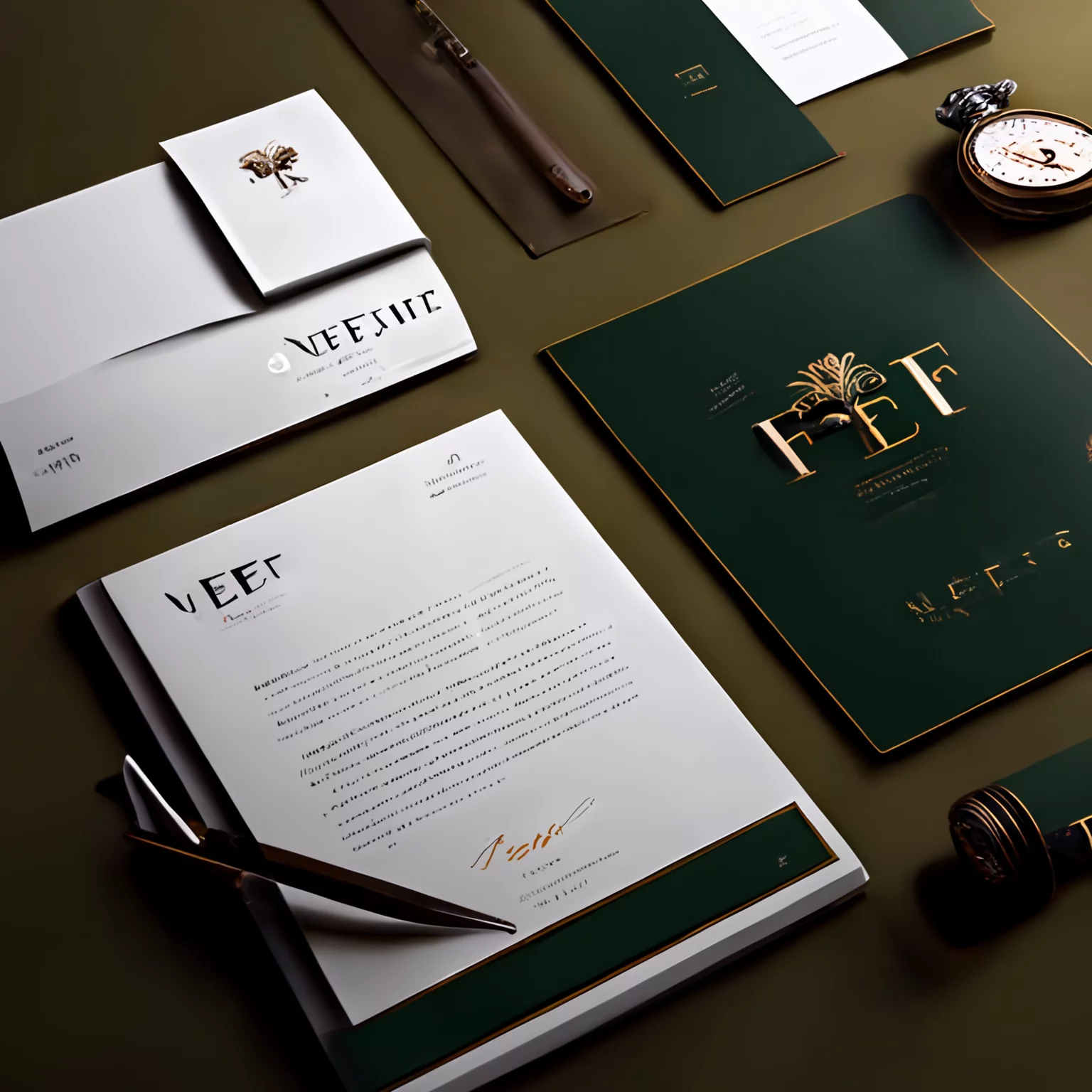 Neff-group legal services logo