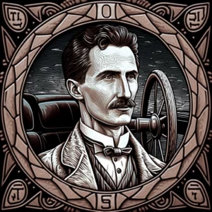 Prompt Tesla Driving Bitcoin Tesla