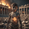 The Cursed Child