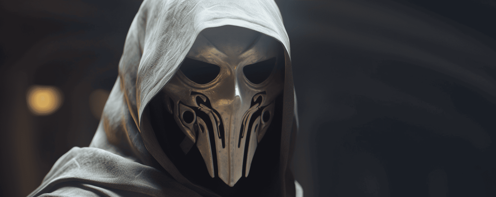 Masking monster 4k - Image 3