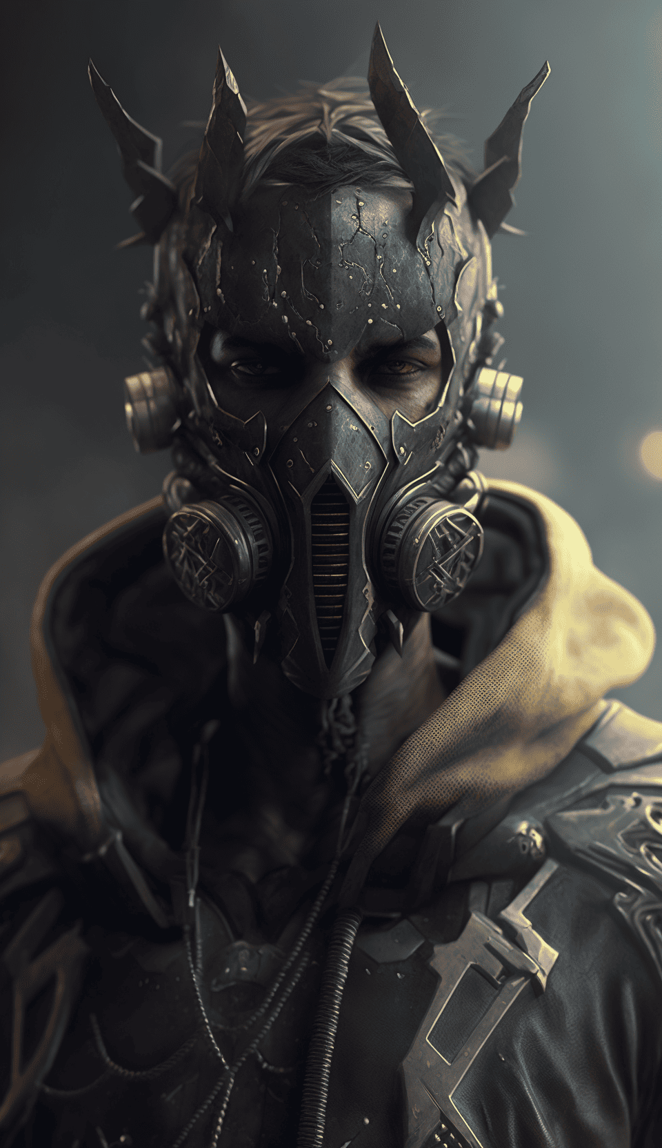 Masking monster 4k - Image 4