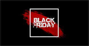 5 copy writing for Black Friday