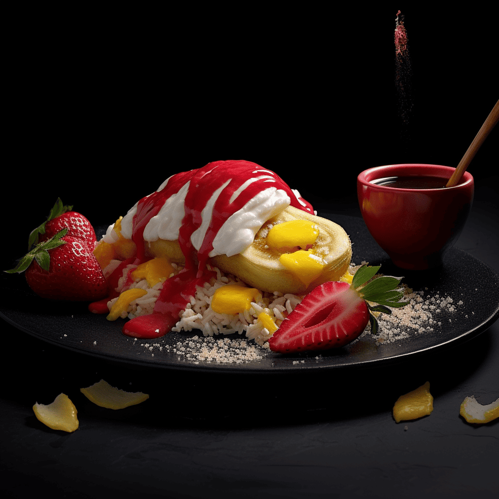 Worlds Of Professional Food Photography - Image 3