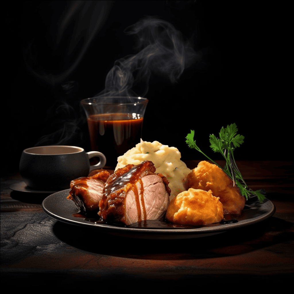 Worlds Of Professional Food Photography - Image 6