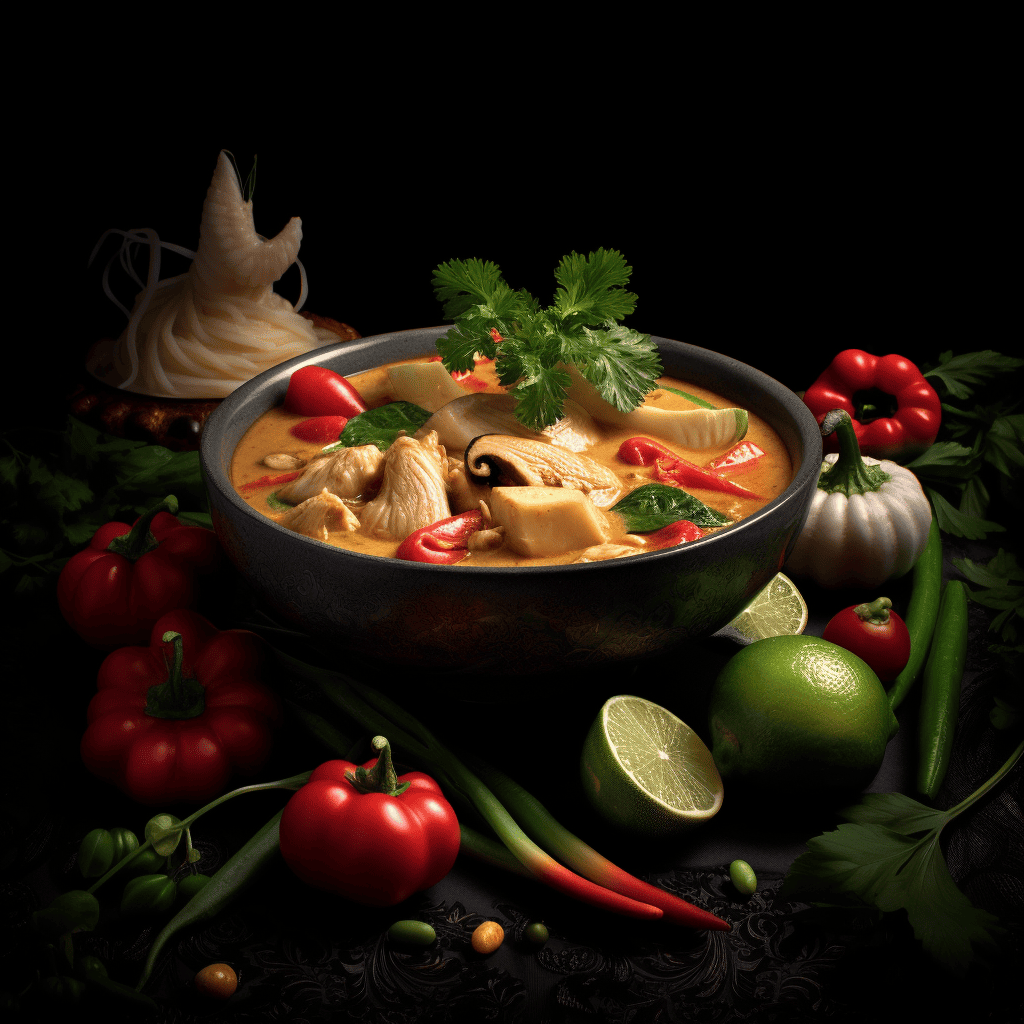 Worlds Of Professional Food Photography - Image 4