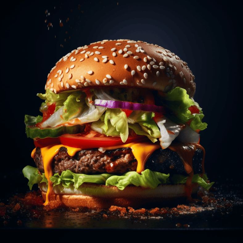 Worlds Of Professional Food Photography - Image 9