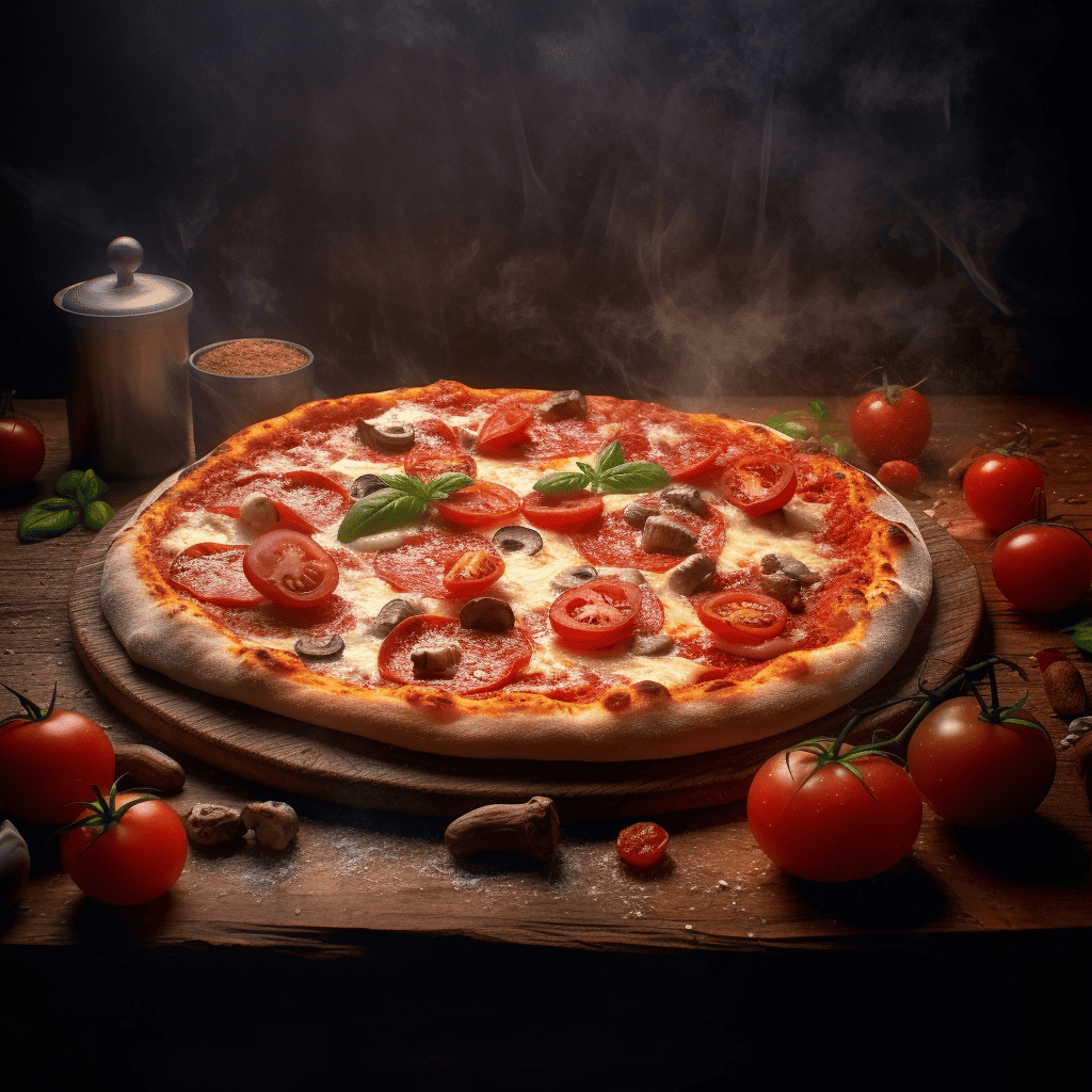 Worlds Of Professional Food Photography - Image 8