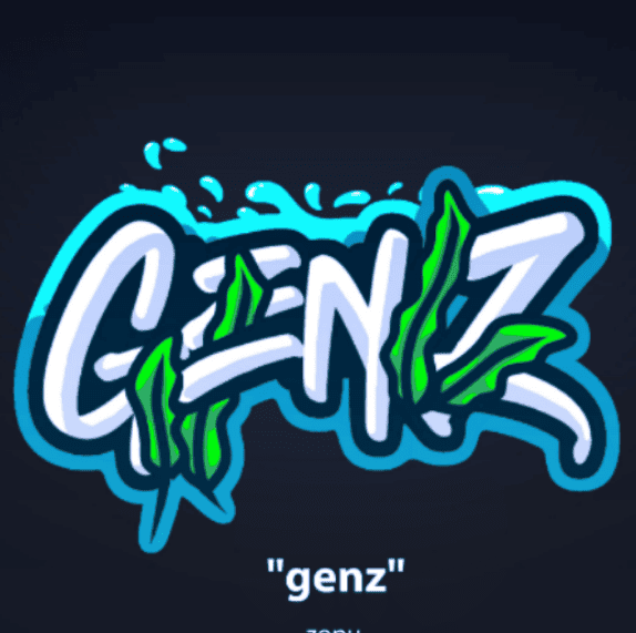 GenZ Prompt's