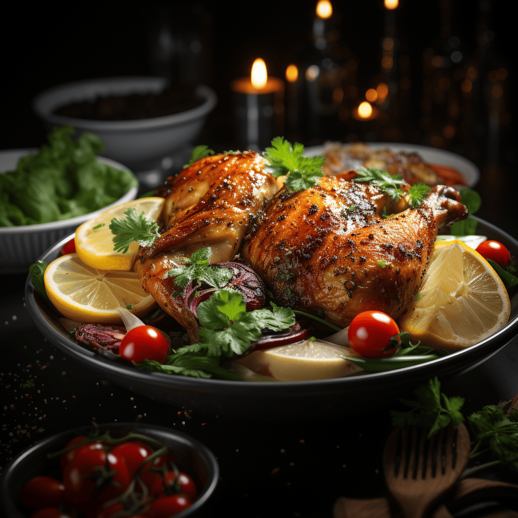Realistic food pics - Image 5