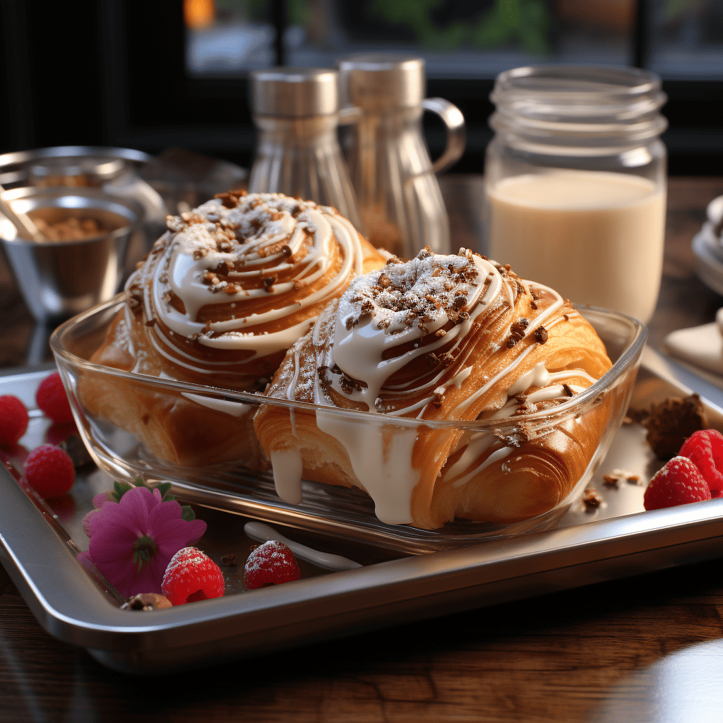 Realistic food pics
