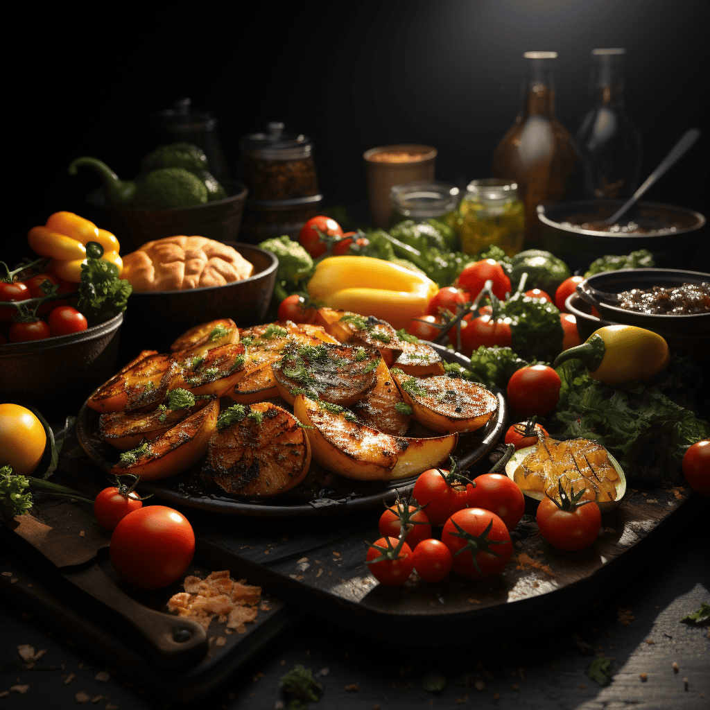 Realistic food pics - Image 6