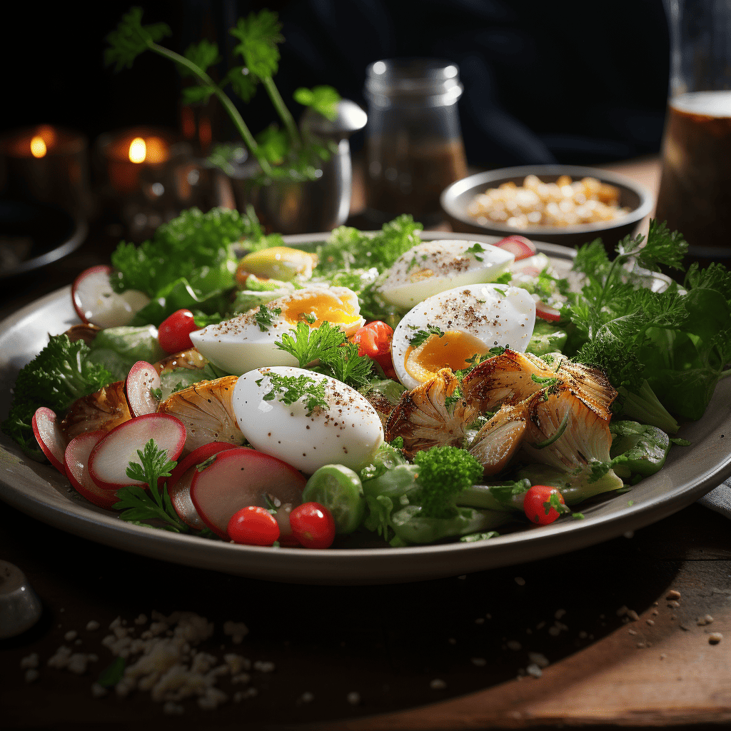 Realistic food pics - Image 4