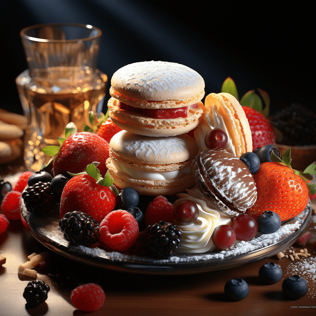 Realistic food pics - Image 8