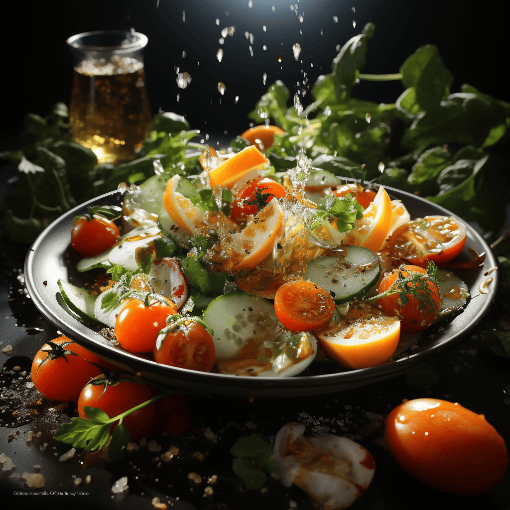 Realistic food pics - Image 9
