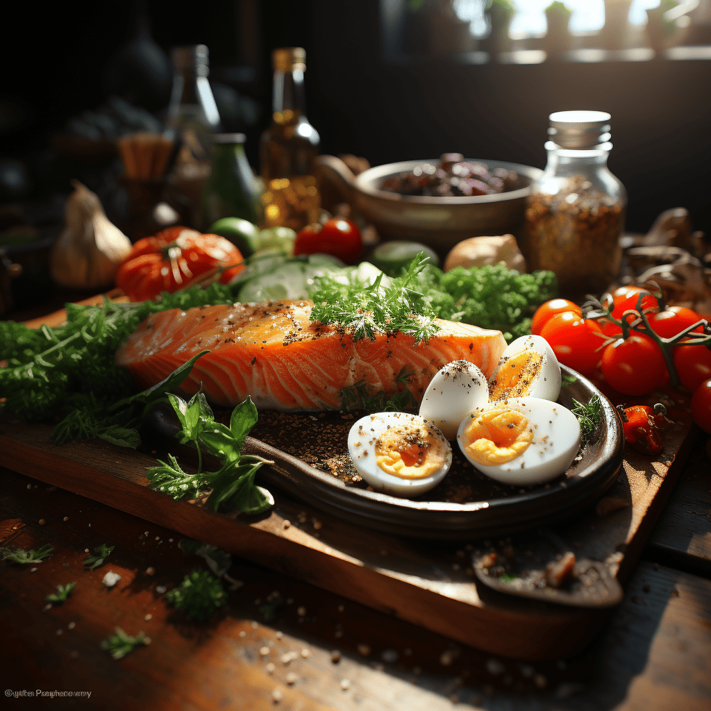 Realistic food pics - Image 10