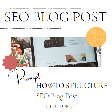 SEO POST HOW TO STRUCTURE KEY PHRASE