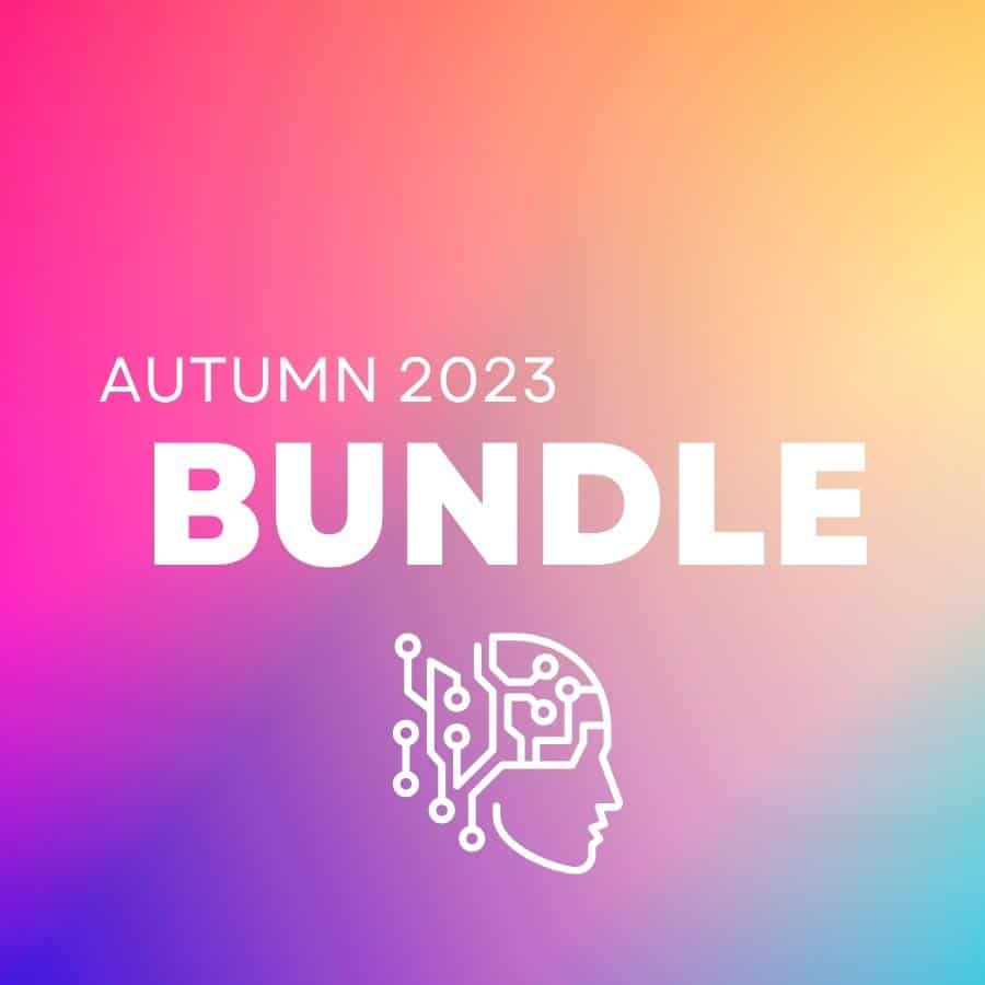 Bundle Autumn 2023