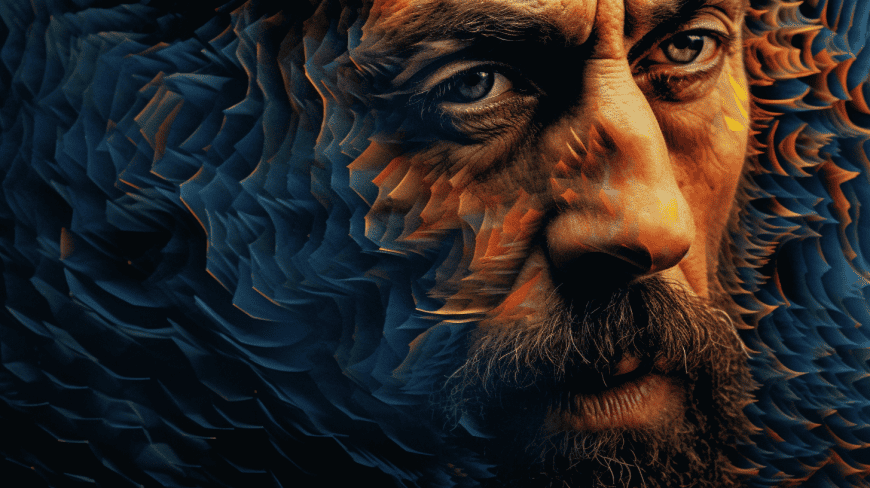 Eye-Catching Portraits