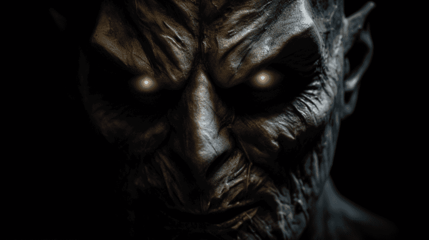 Spooky Halloween Masks - Image 2