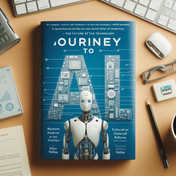 Journey to AI