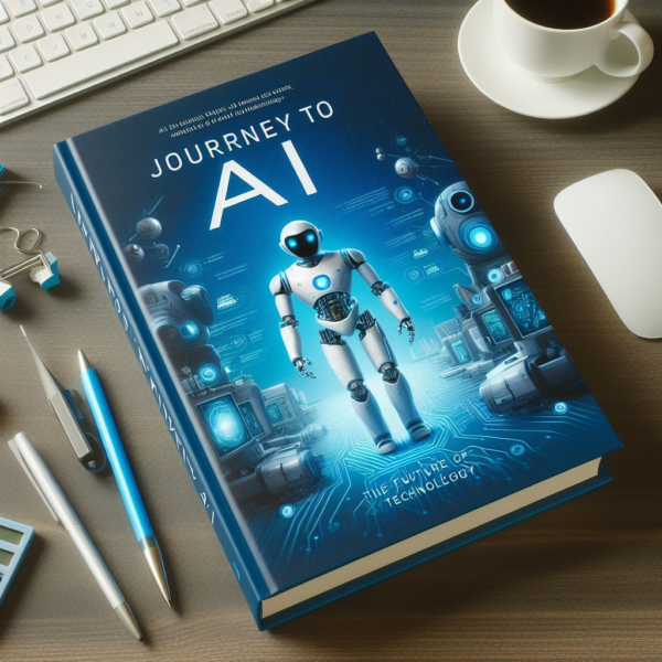 Journey to AI