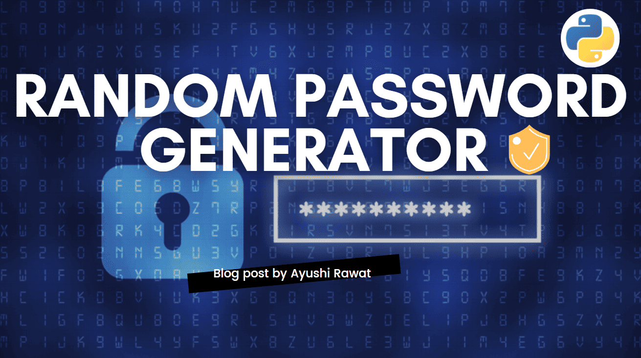 SecurePassGen: Customizable Password Generator