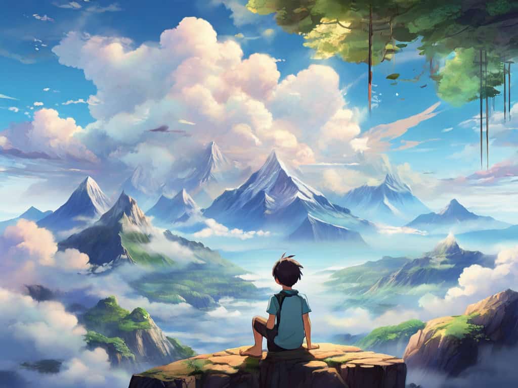 Anime Mountain - Image 2