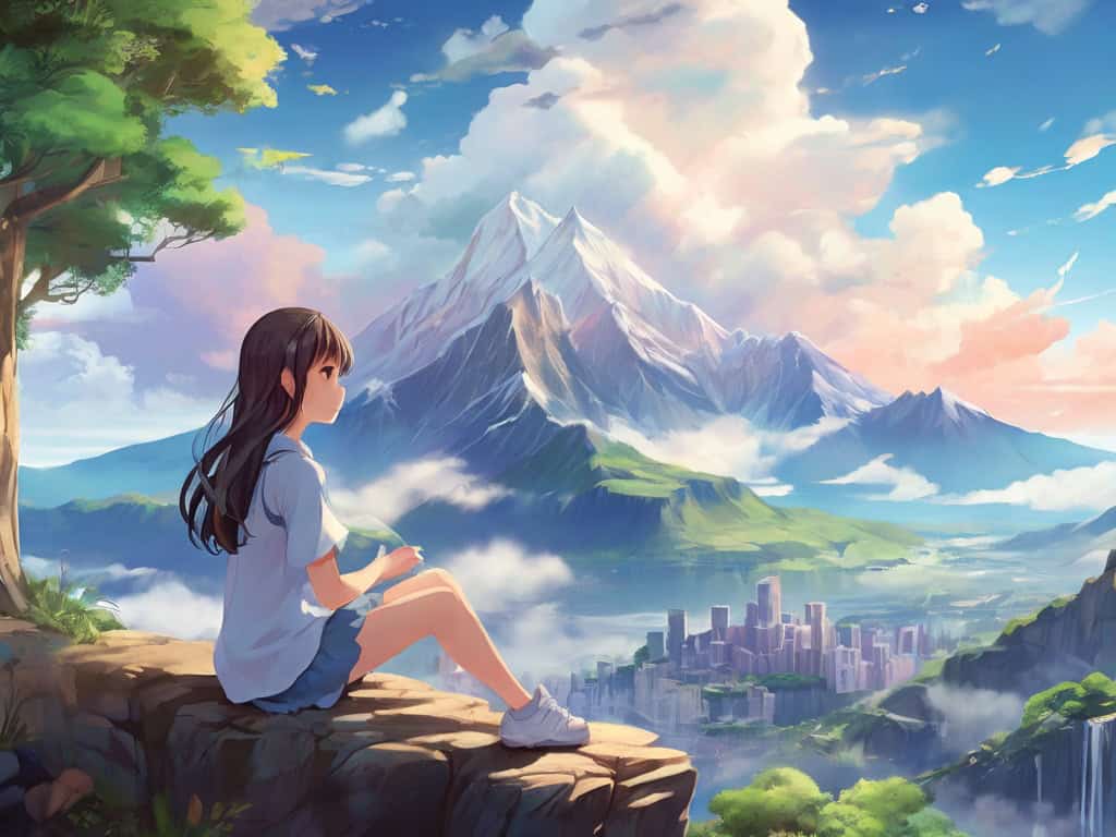 Anime Mountain - Image 5