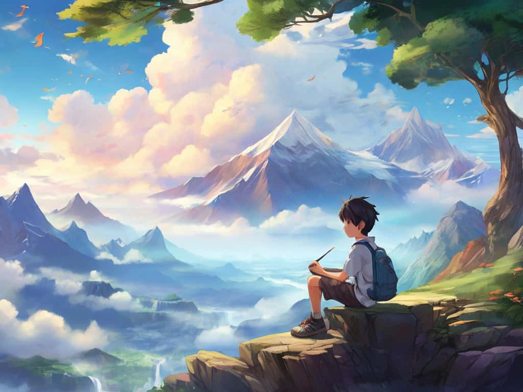 Anime Mountain - Image 7