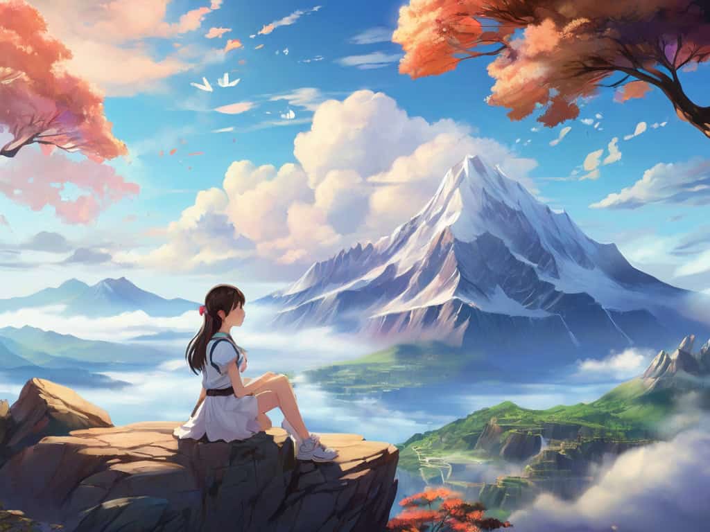 Anime Mountain - Image 8