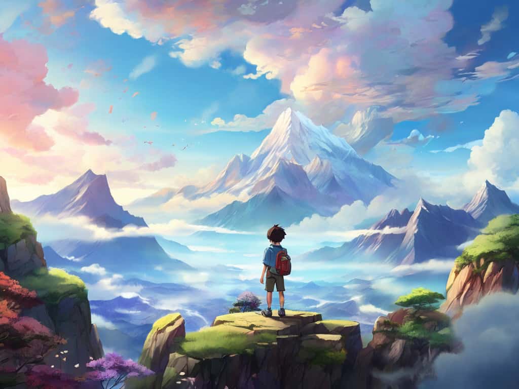 Anime Mountain - Image 9