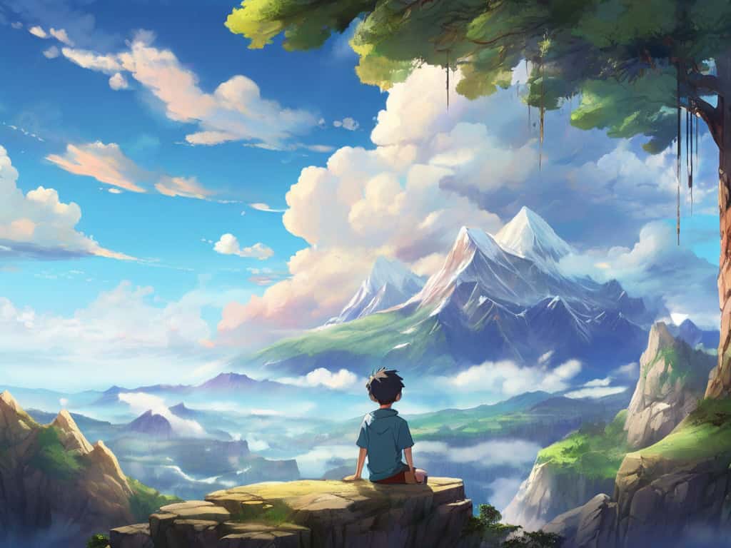 Anime Mountain - Image 10