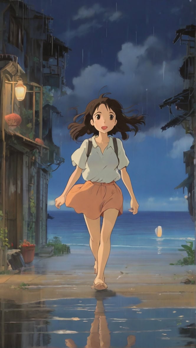 Anime Studio Ghibli - Image 2