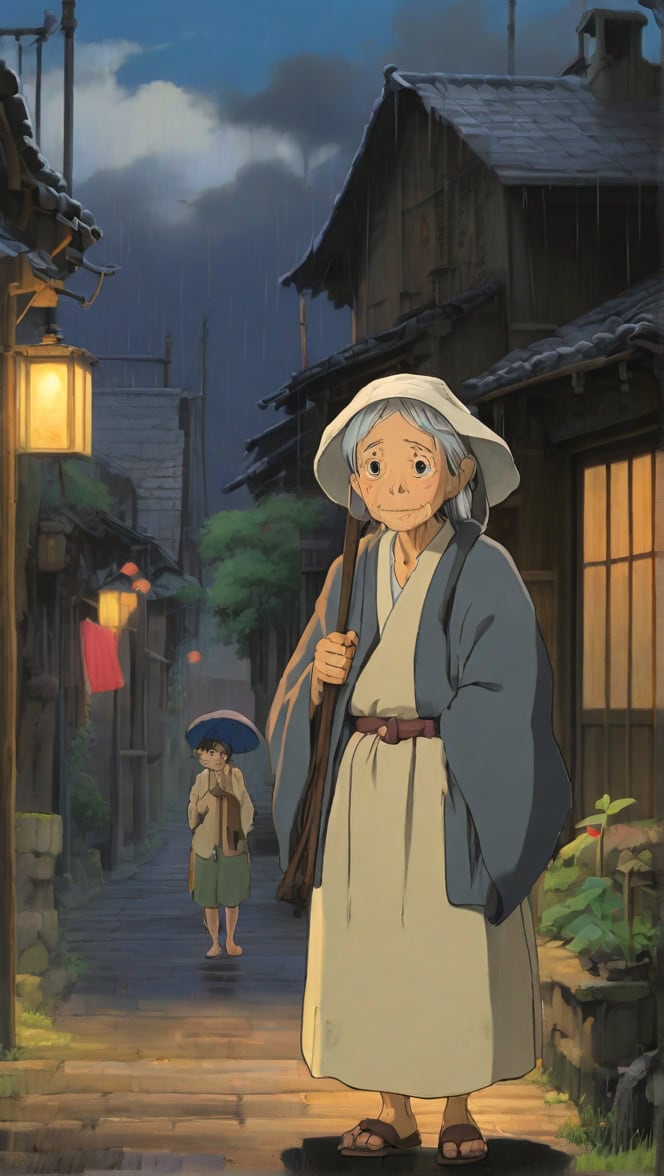 Anime Studio Ghibli - Image 6