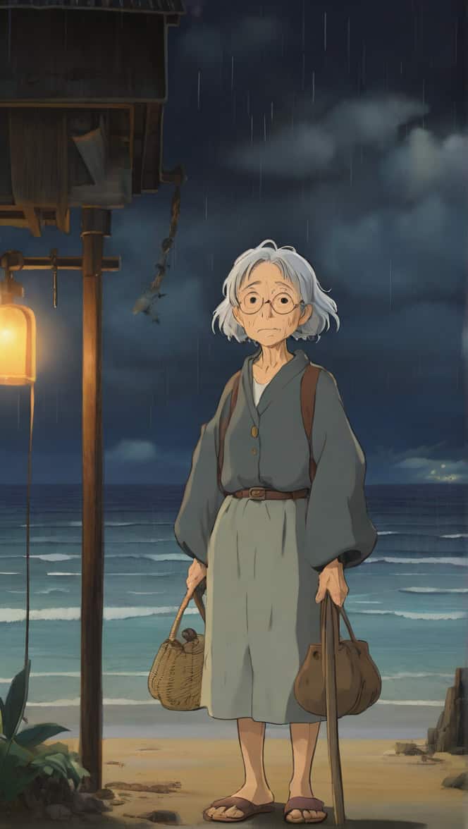 Anime Studio Ghibli - Image 7