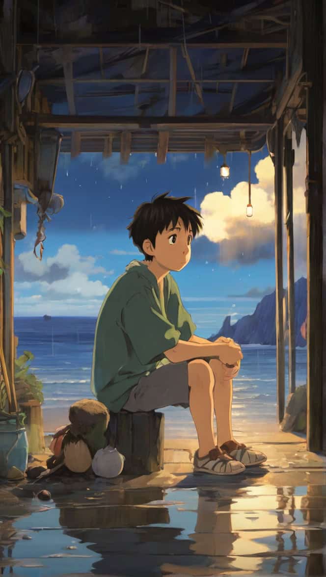 Anime Studio Ghibli - Image 8