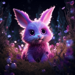 Magical Pictures Of Animals