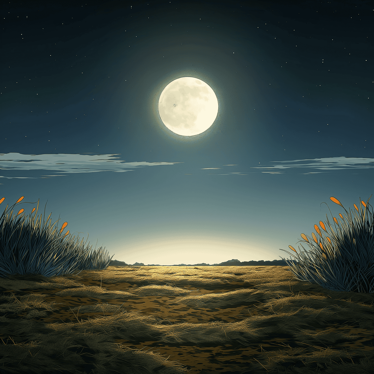 Children's Book Backgrounds: Manga Collection - Image 13